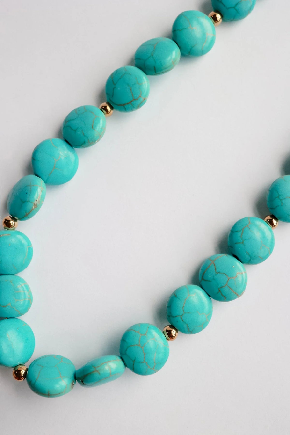 The Sonora Necklace