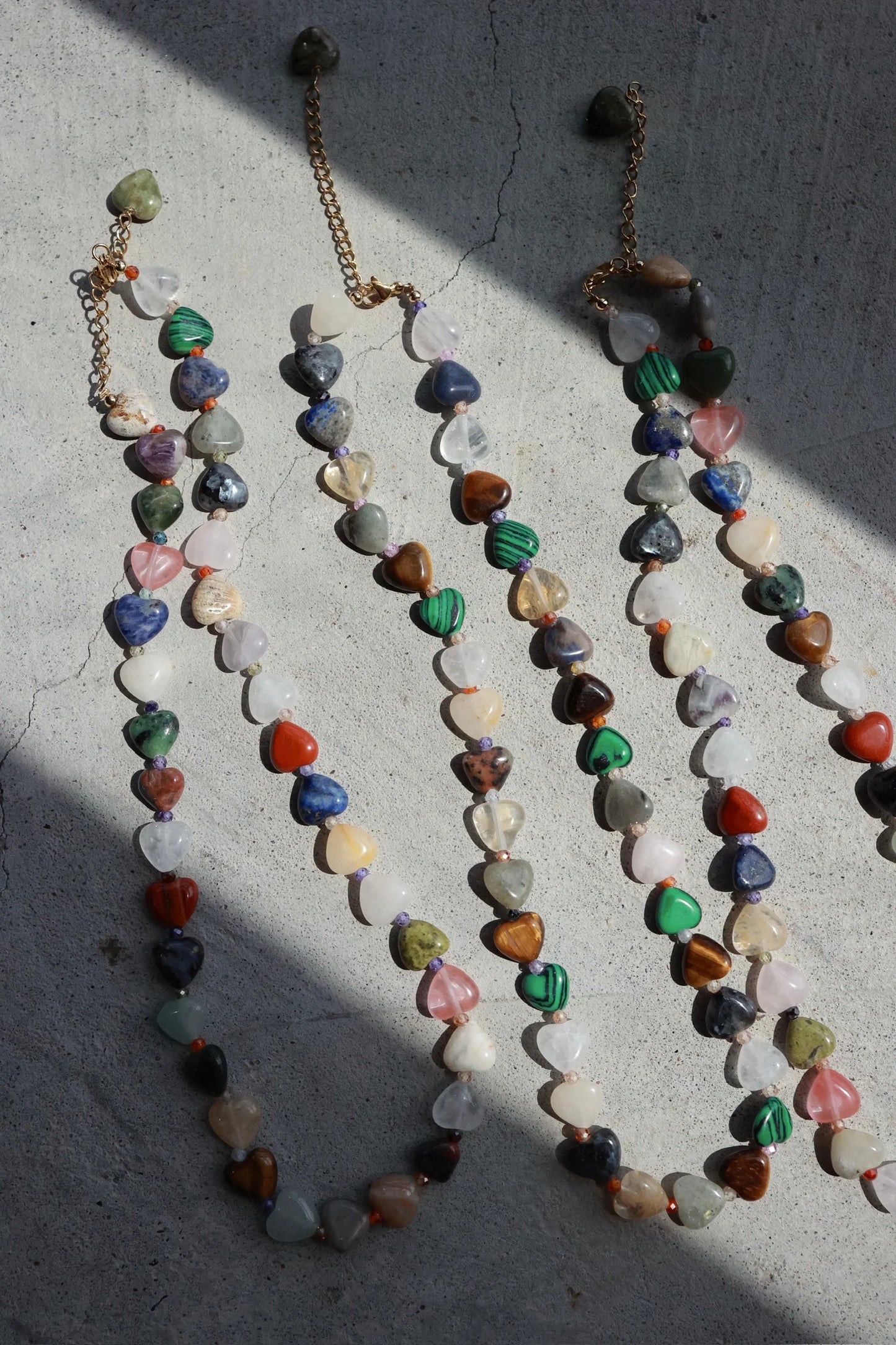 The Harper Necklace