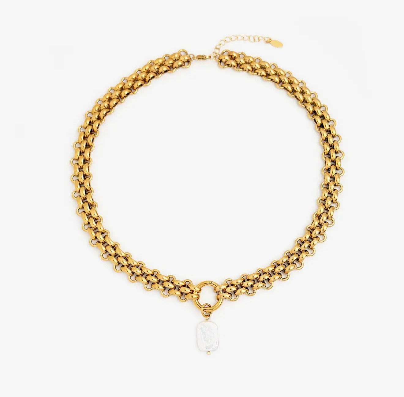 The Margot Necklace