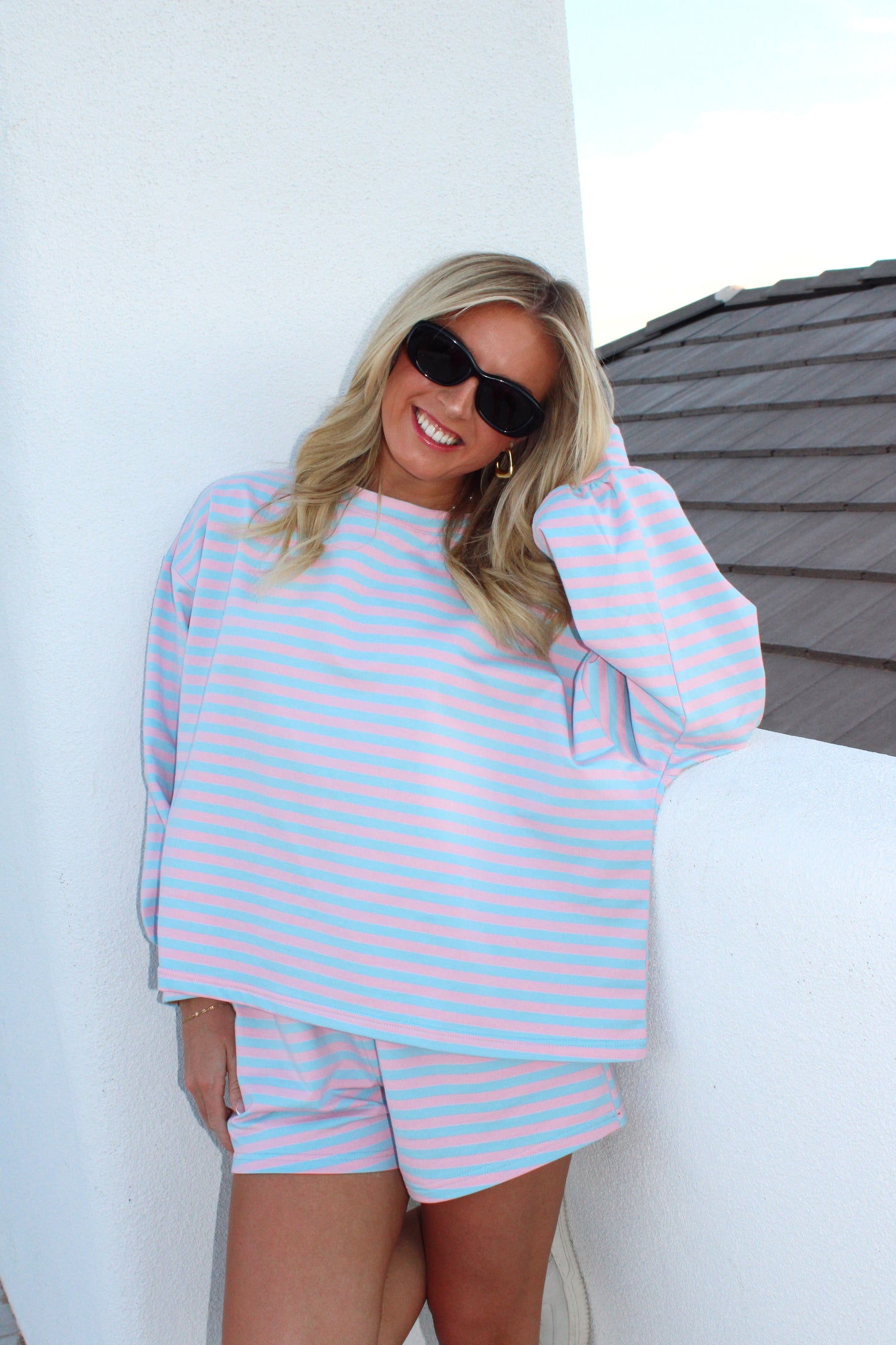 Cotton Candy Coast Set