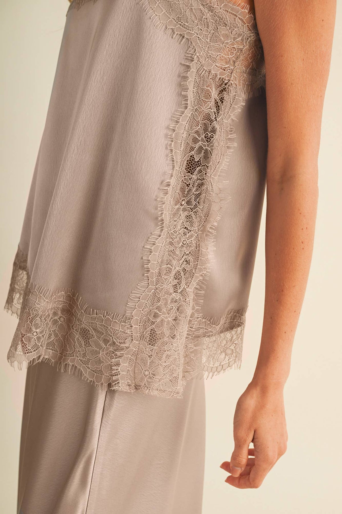 Margot Lace Cami