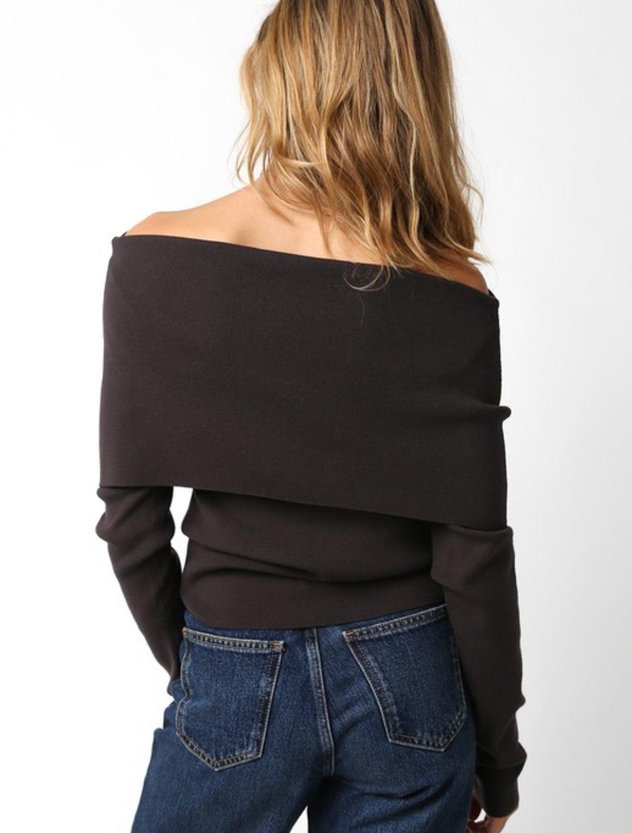 Chai Evenings Sweater