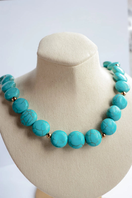 The Sonora Necklace