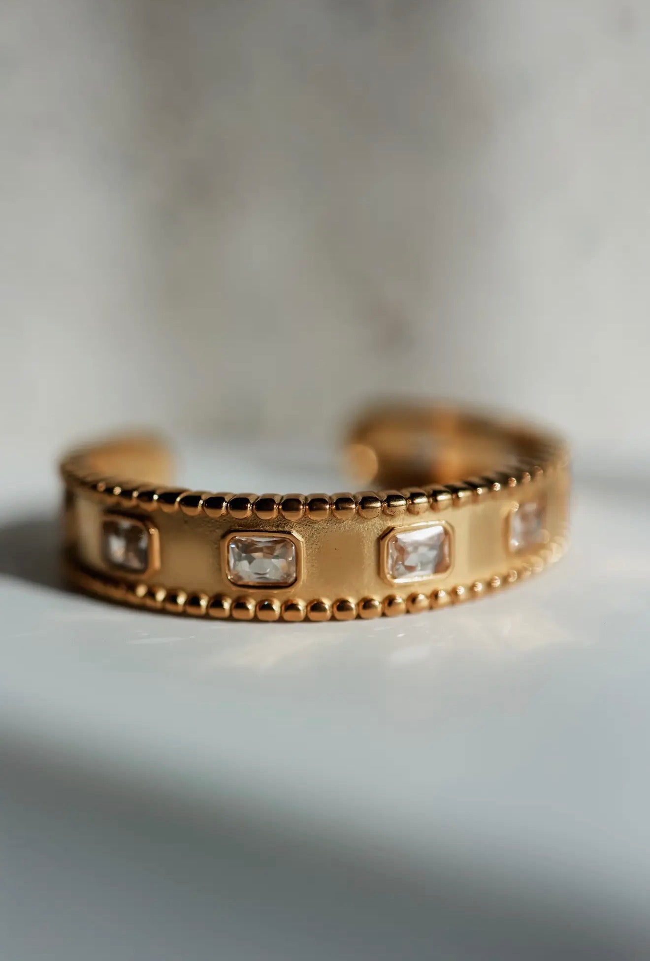 American Honey Cuff