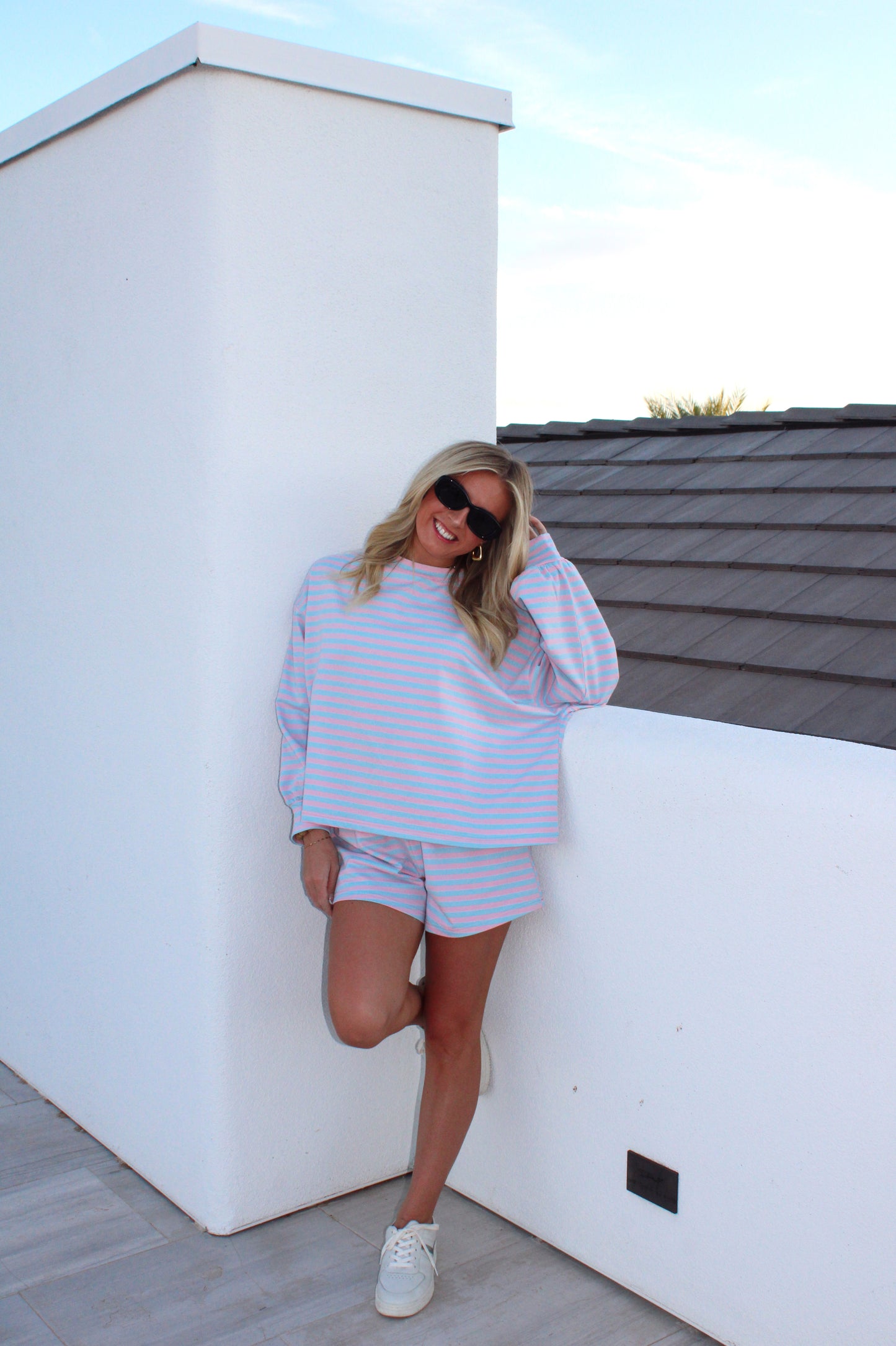 Cotton Candy Coast Set