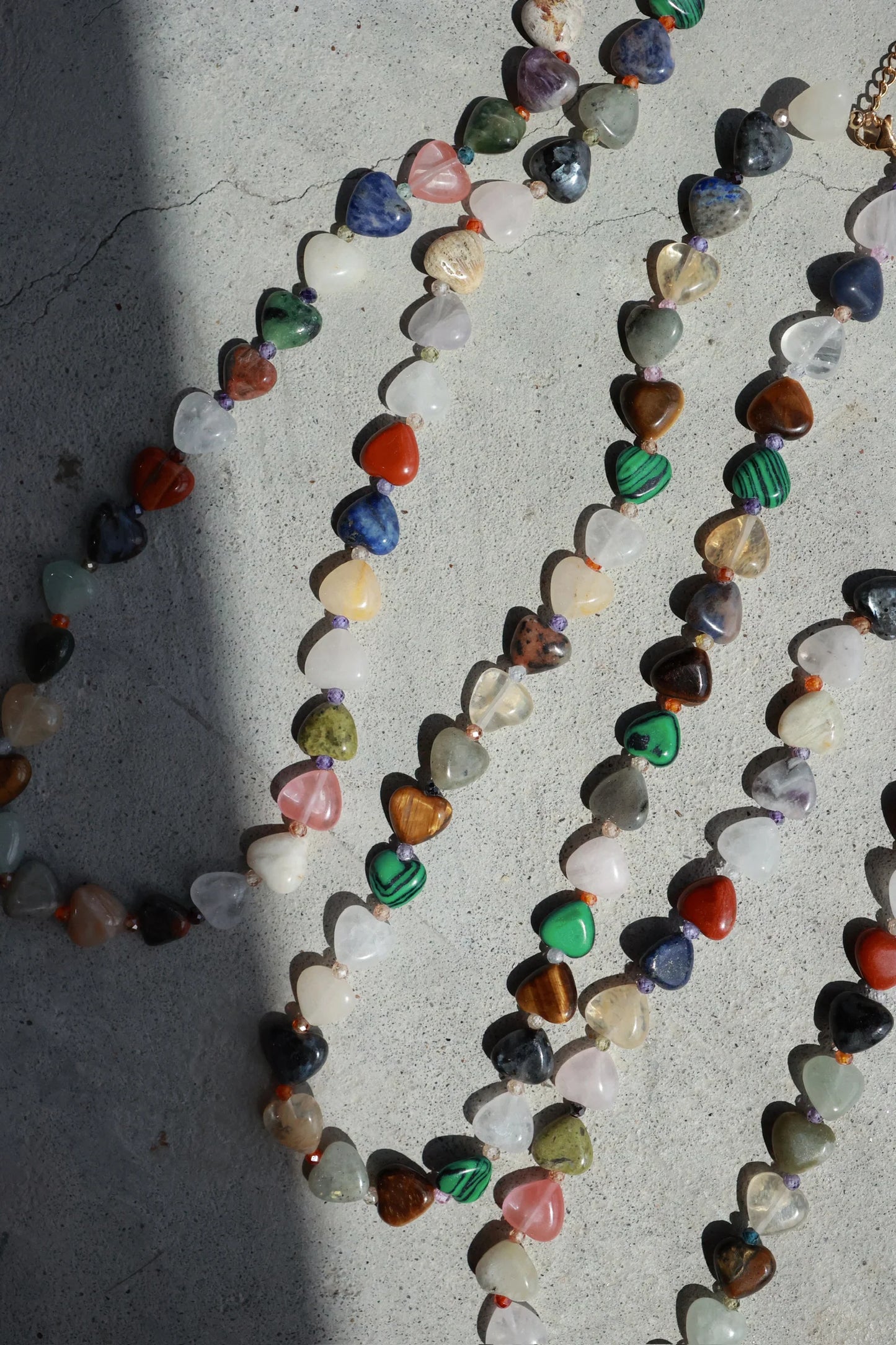 The Harper Necklace