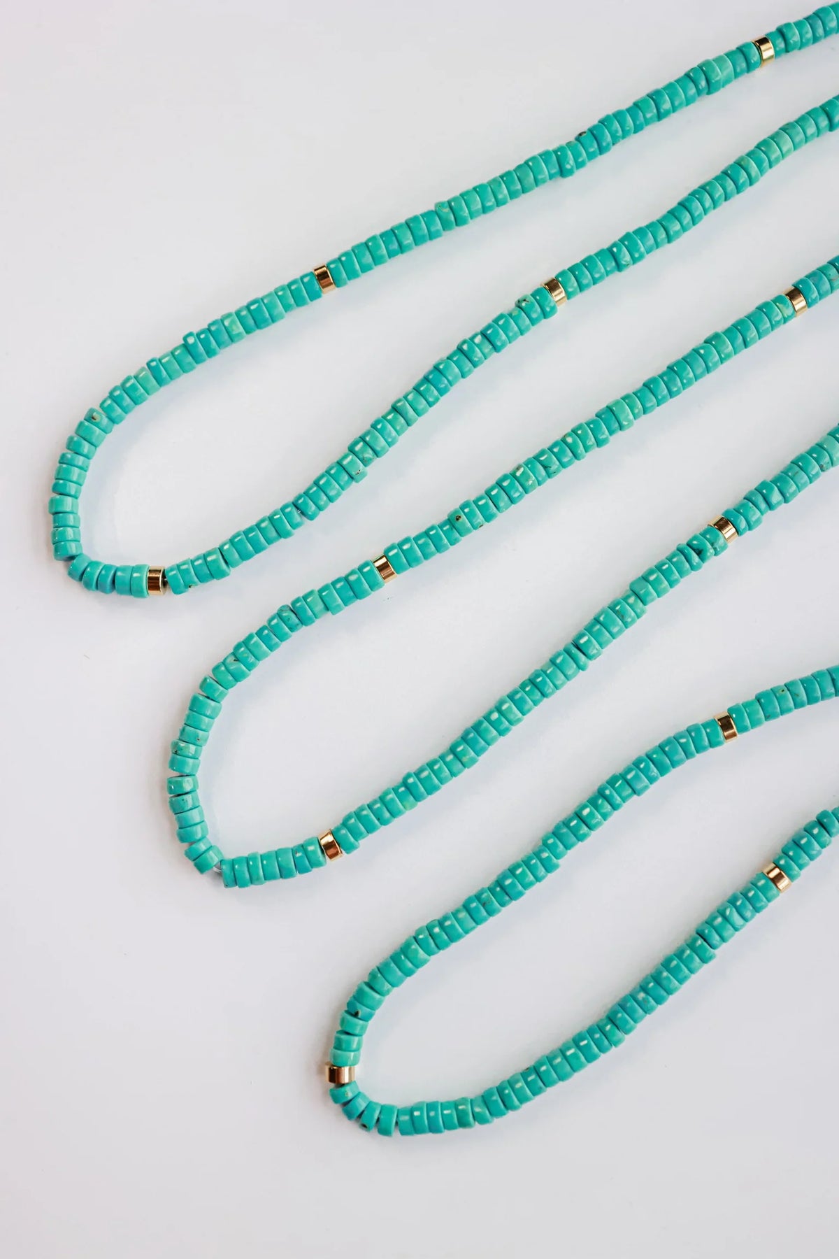 The Azure Necklace