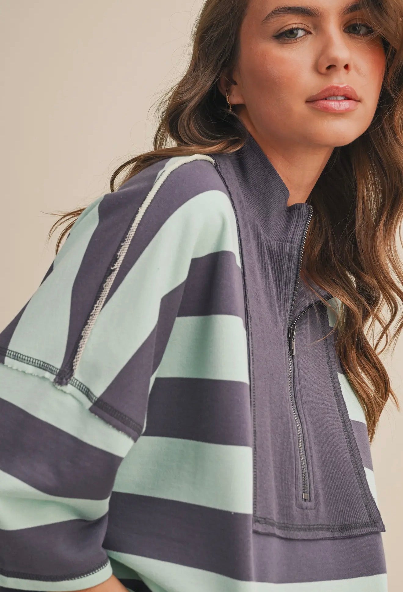 Seabreeze Stripe Set