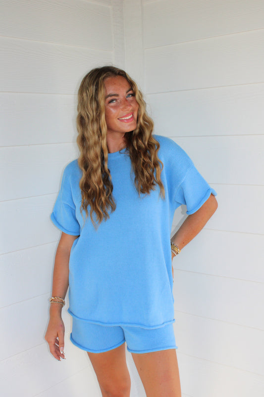 Coastal Blue Set