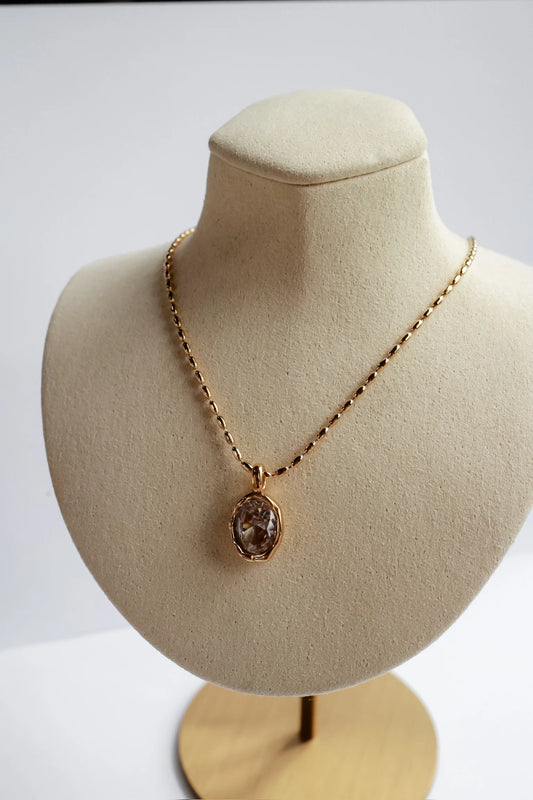 The Evie Necklace