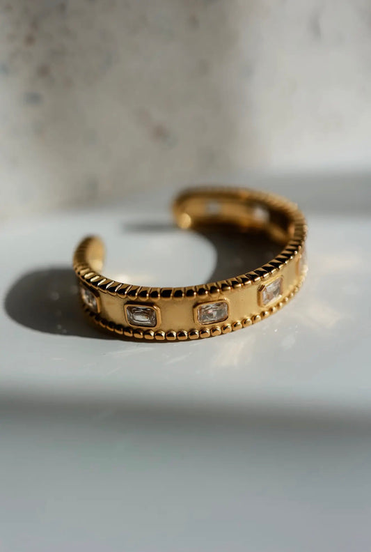 American Honey Cuff