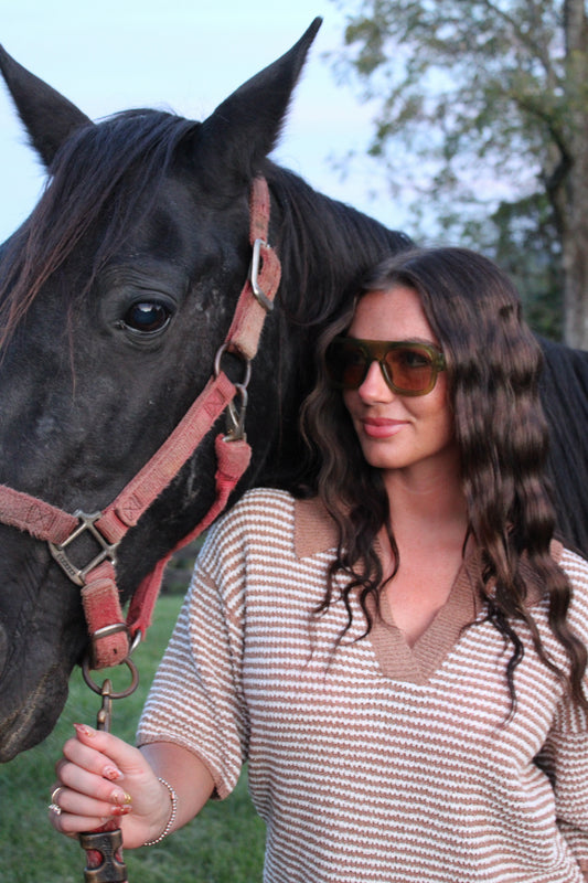 The Olive Sunnies