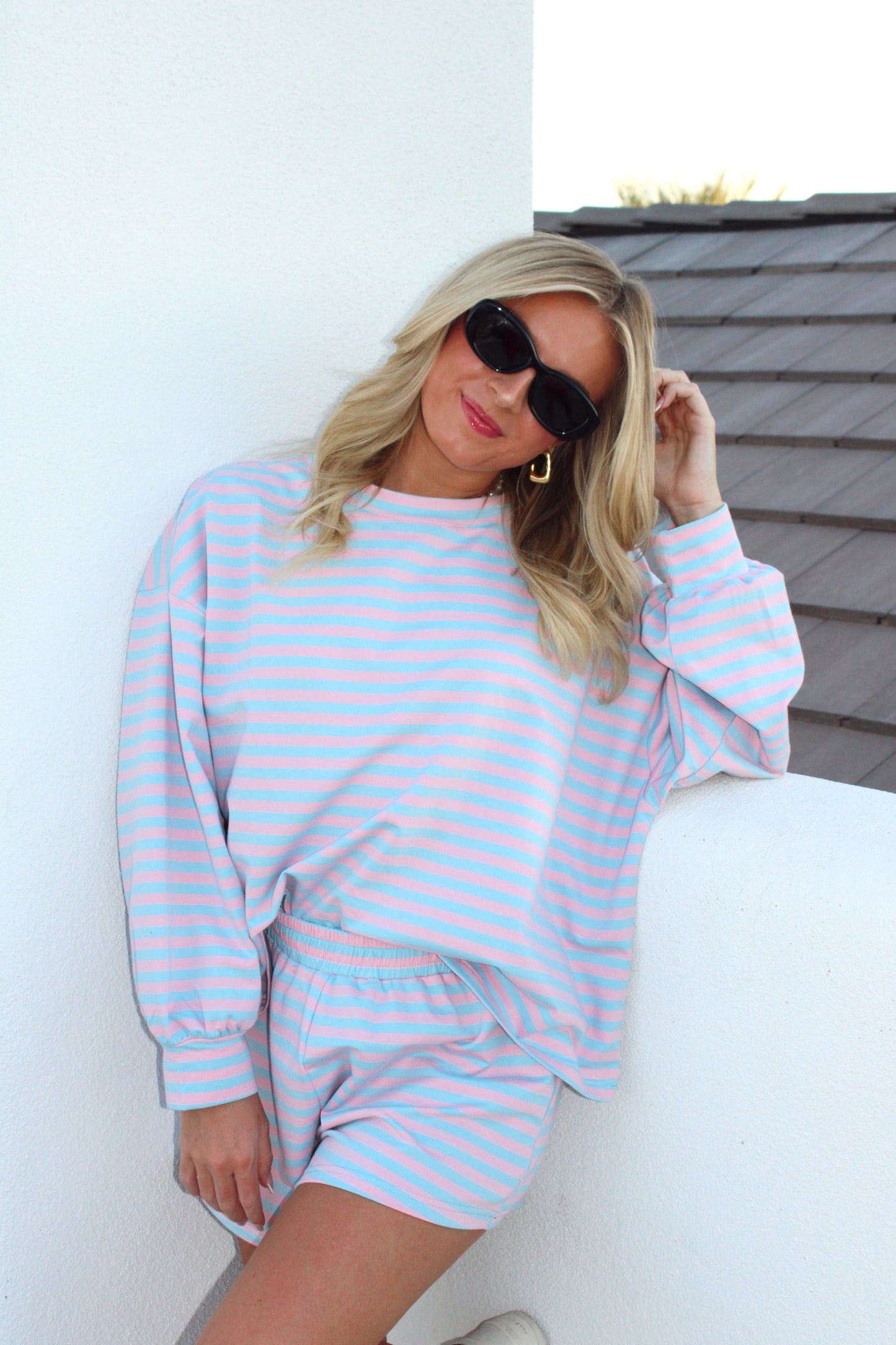 Cotton Candy Coast Set