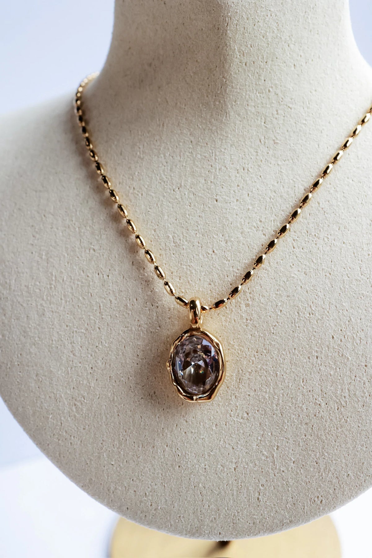 The Evie Necklace