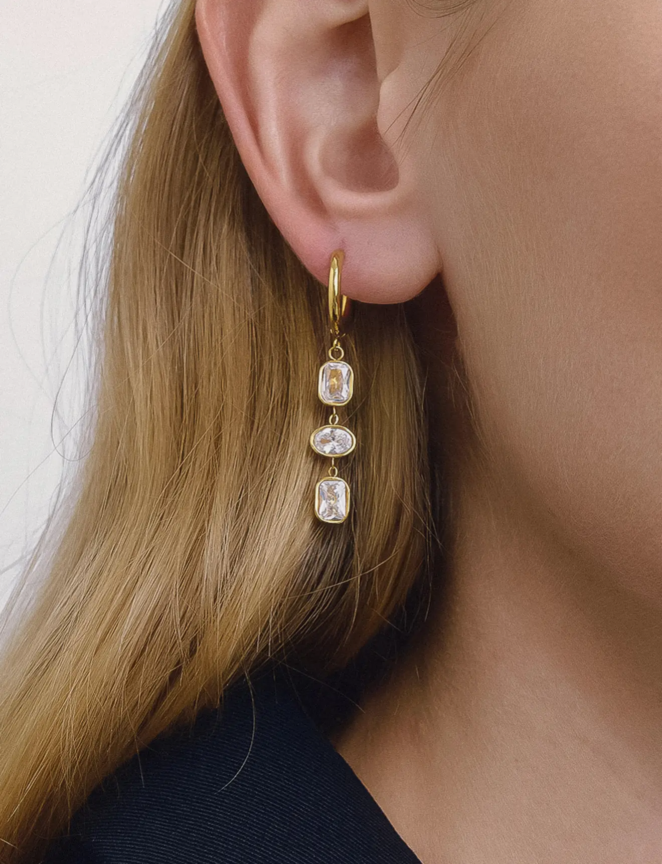 Sugar Drop Earrings