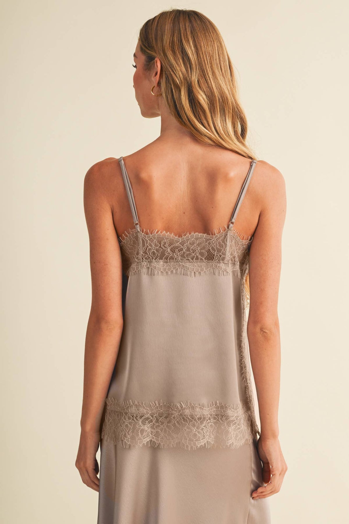 Margot Lace Cami