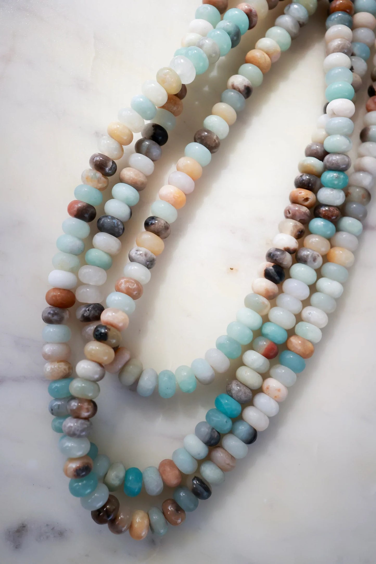 The Driftwood Necklace