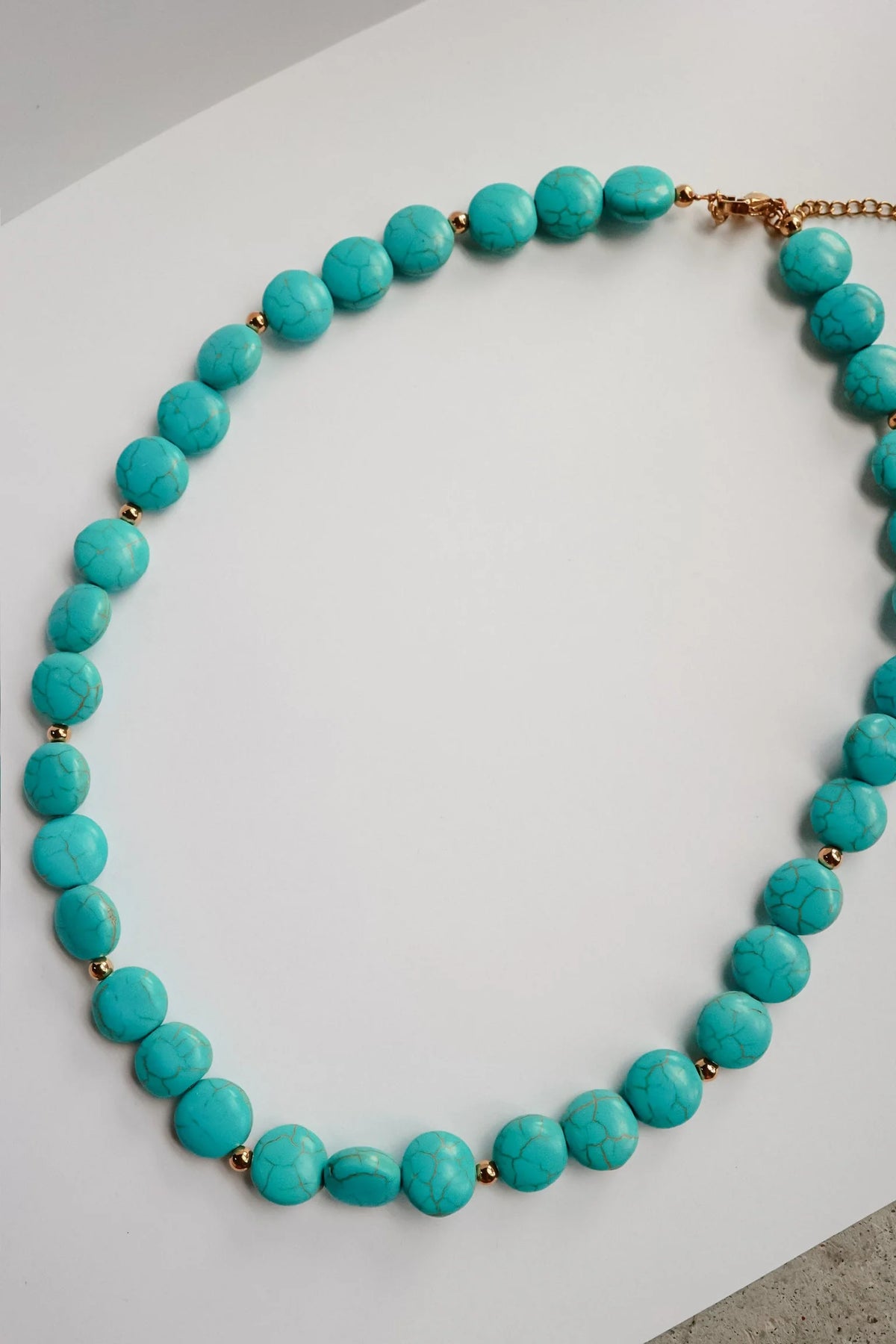 The Sonora Necklace