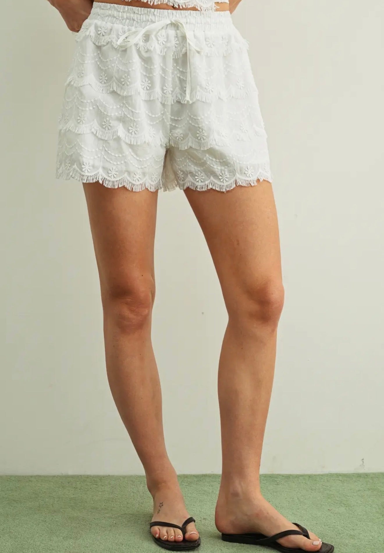 Salt Air Shorts