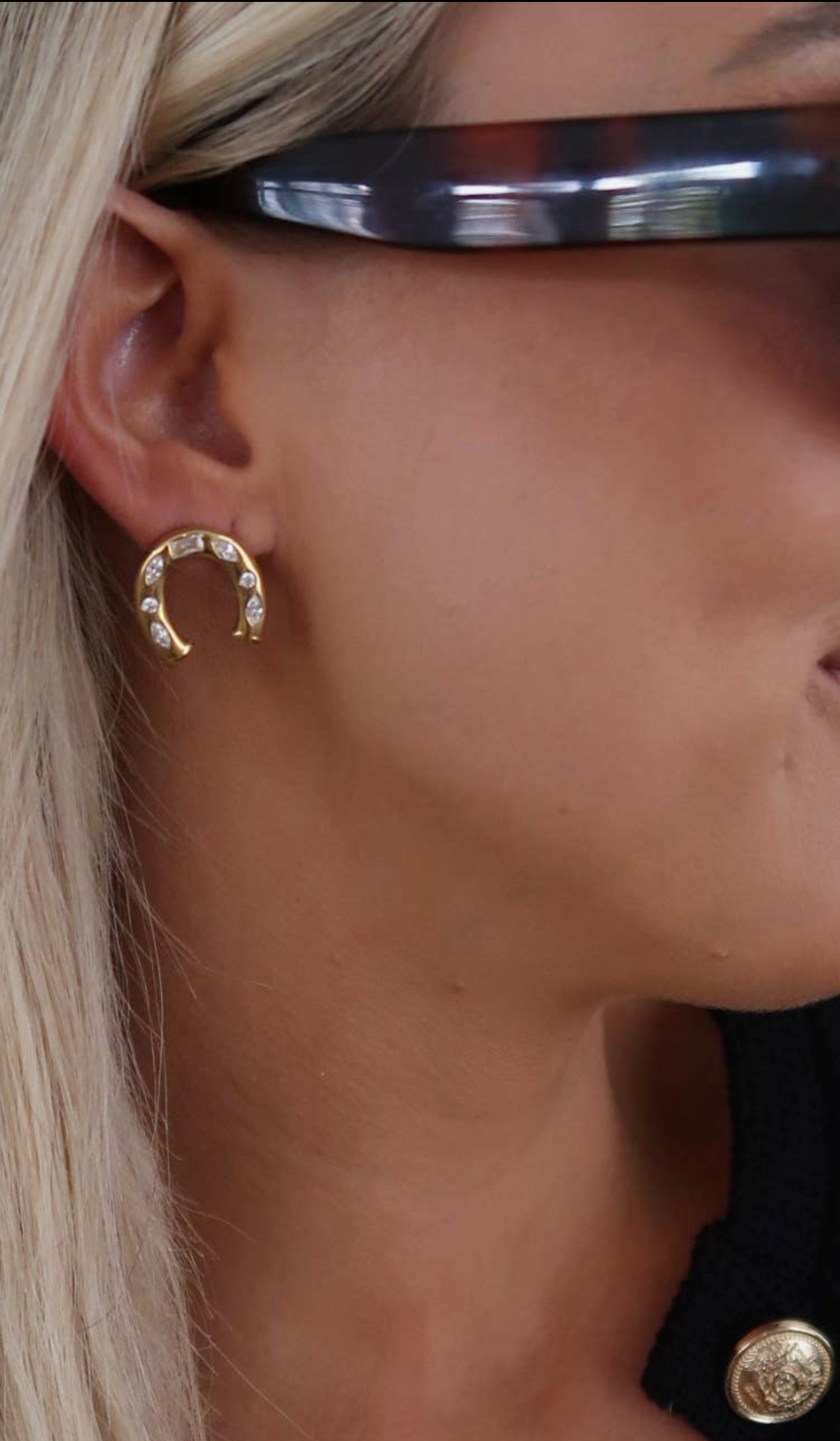 Adeline Earrings