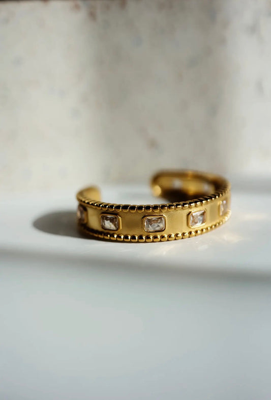 American Honey Cuff