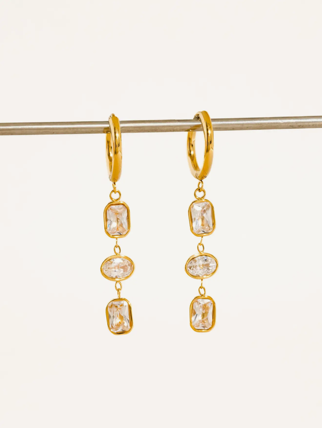 Sugar Drop Earrings