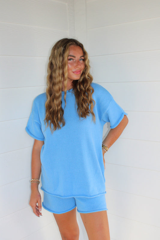 Coastal Blue Set