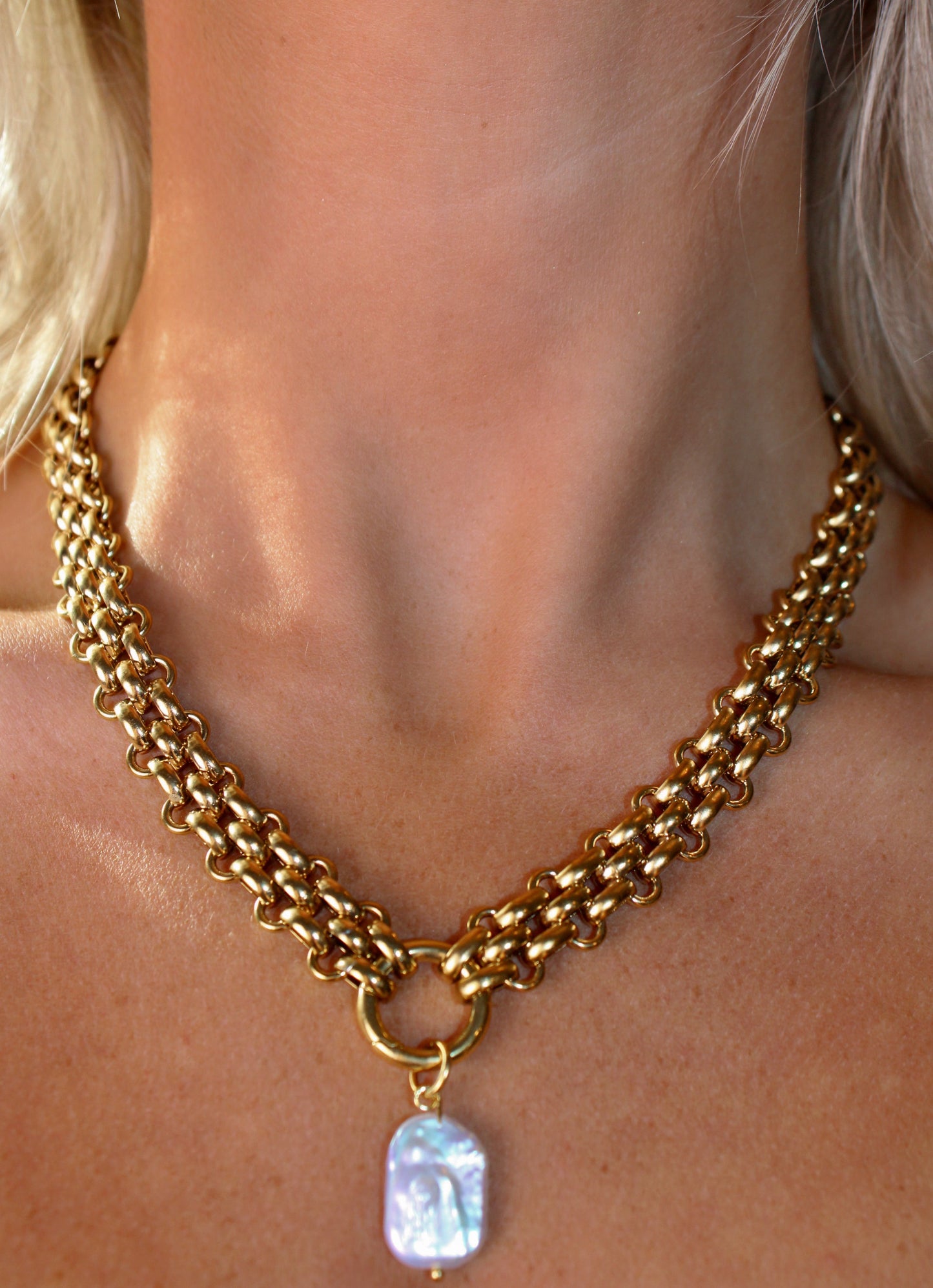 The Margot Necklace