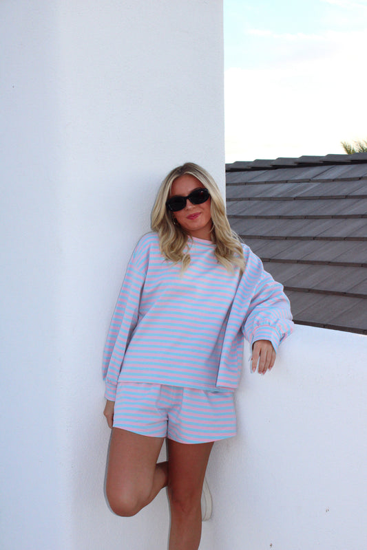 Cotton Candy Coast Set