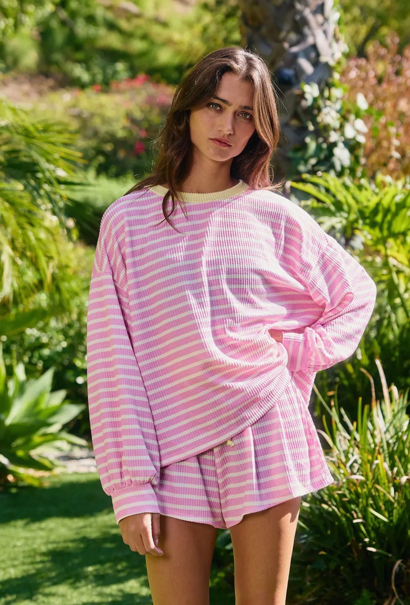 Strawberry Shore Set