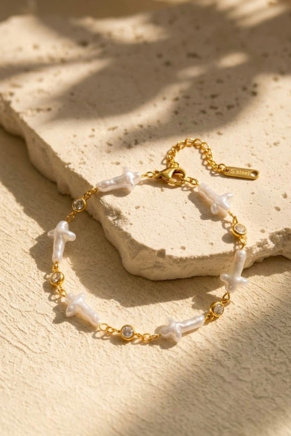 His Promise Bracelet (PREORDER 1-2 WEEKS)