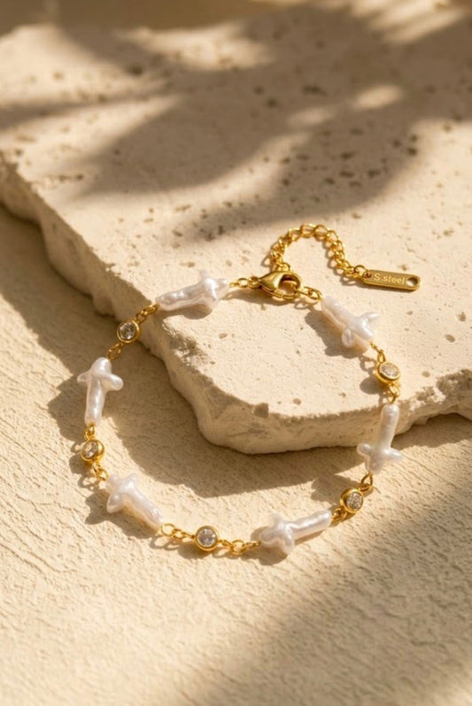 His Promise Bracelet - PREORDER