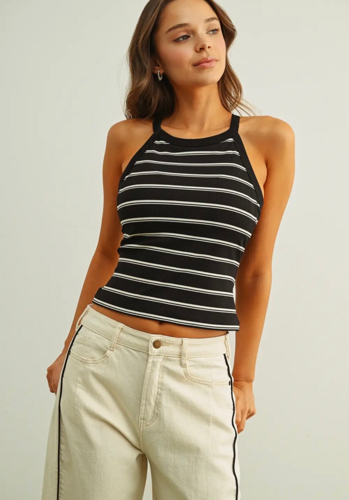Midnight Coast Tank