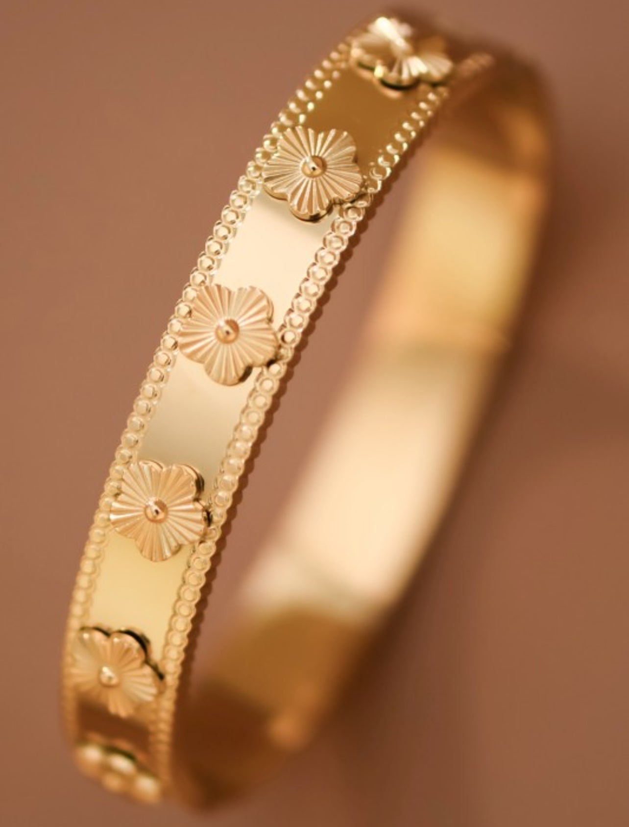 Sunbeam Bangle
