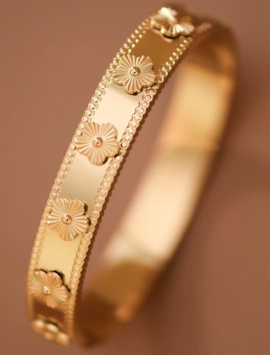 Sunbeam Bangle