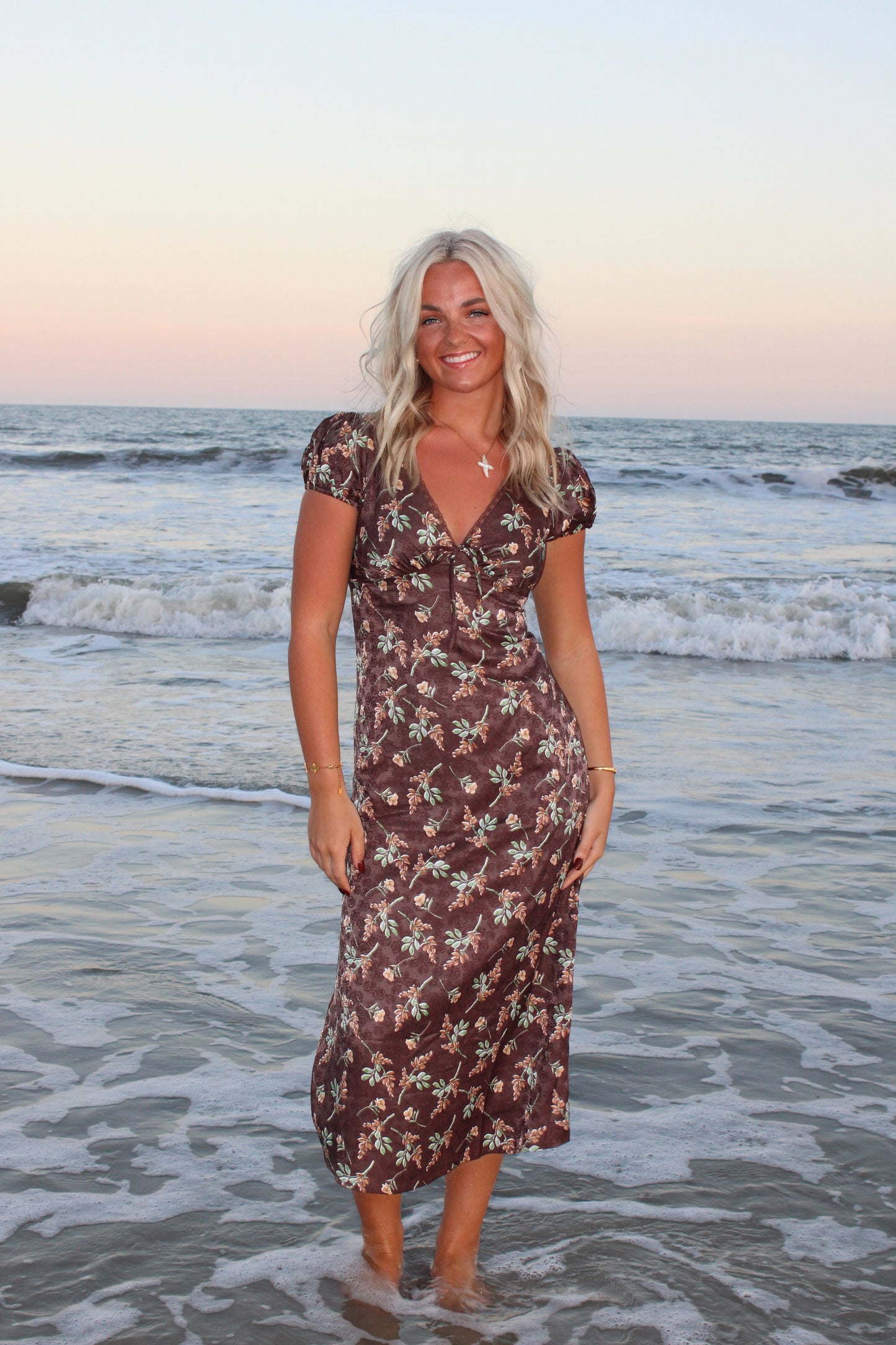 Wildflower Cove Midi