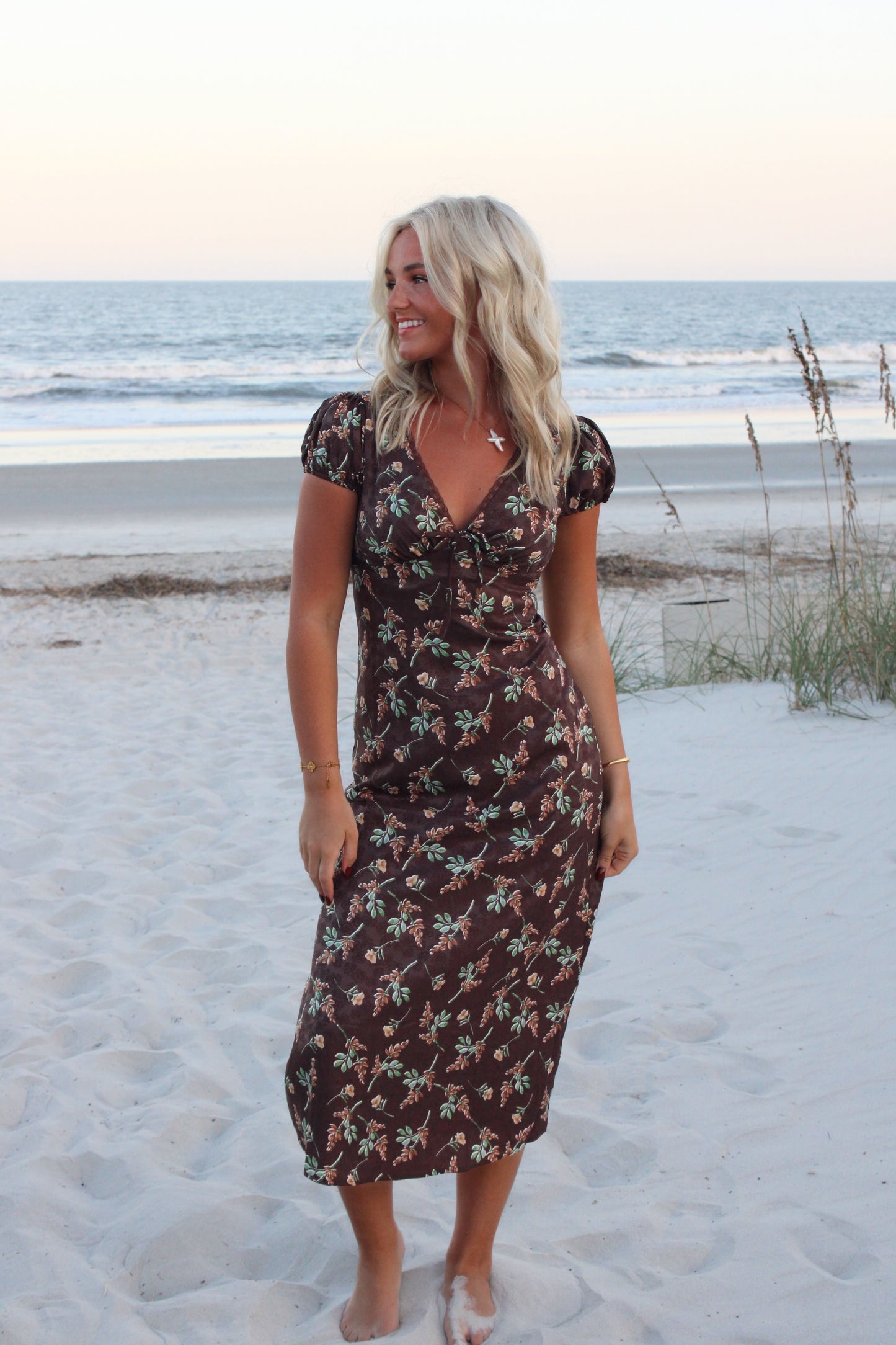 Wildflower Cove Midi