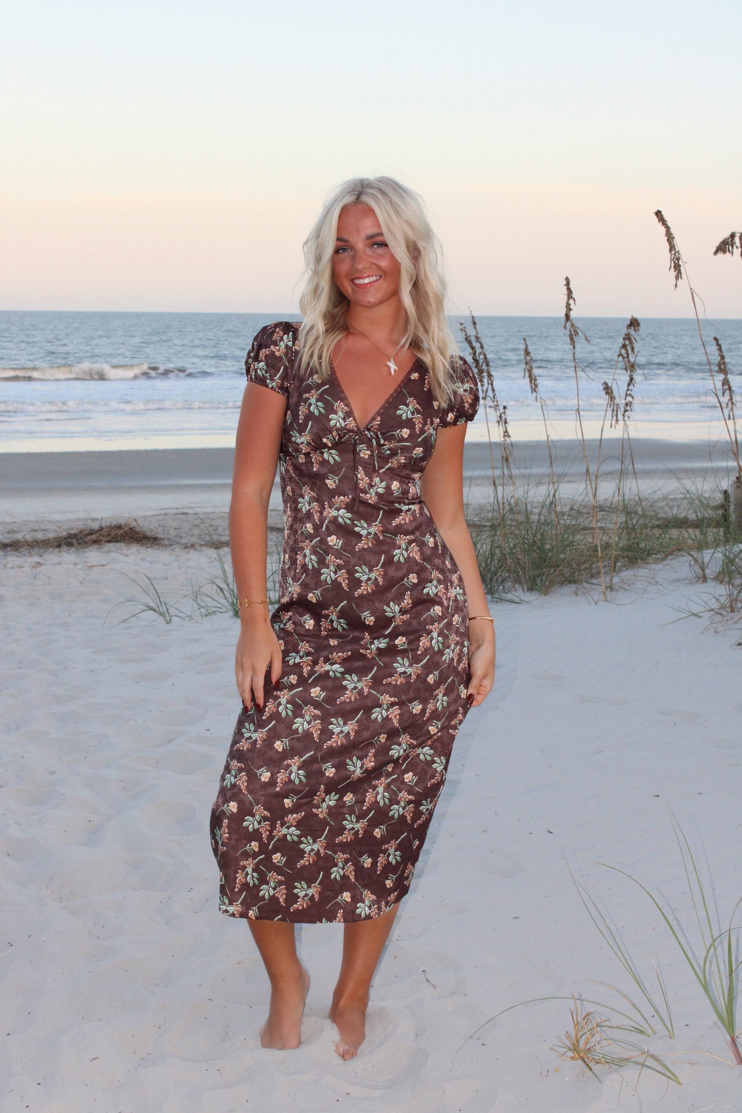 Wildflower Cove Midi