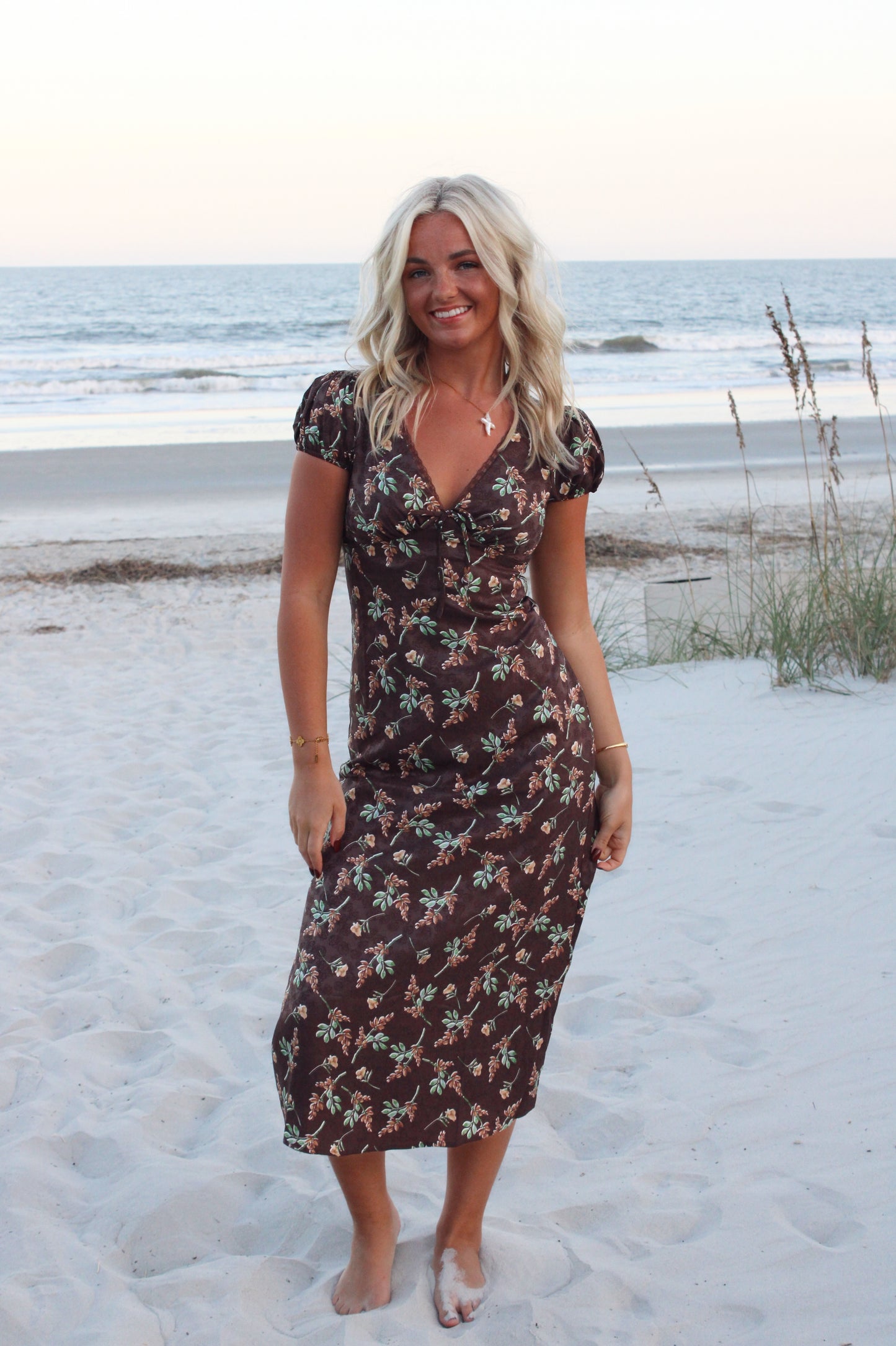 Wildflower Cove Midi