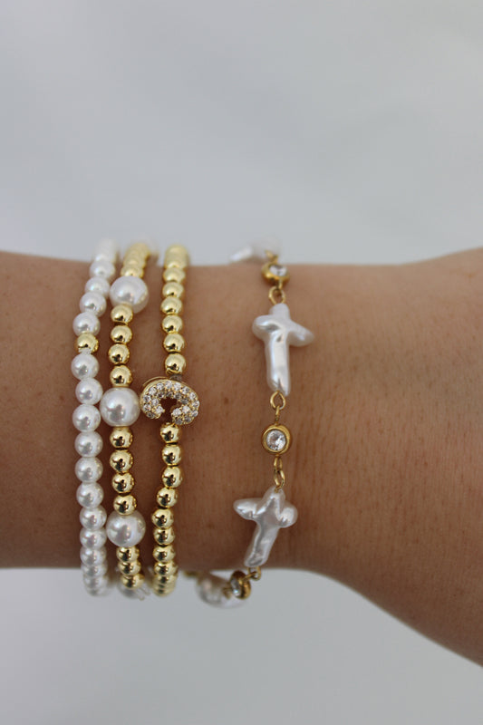 His Promise Bracelet (PREORDER 1-2 WEEKS)