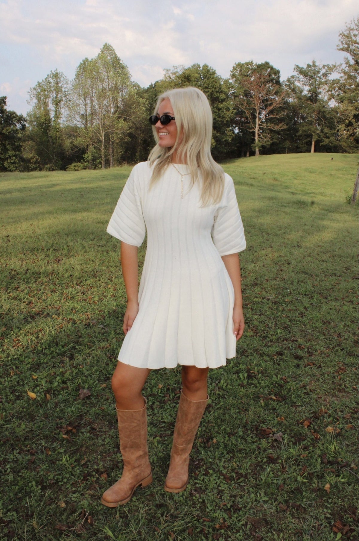 Country Club Dress