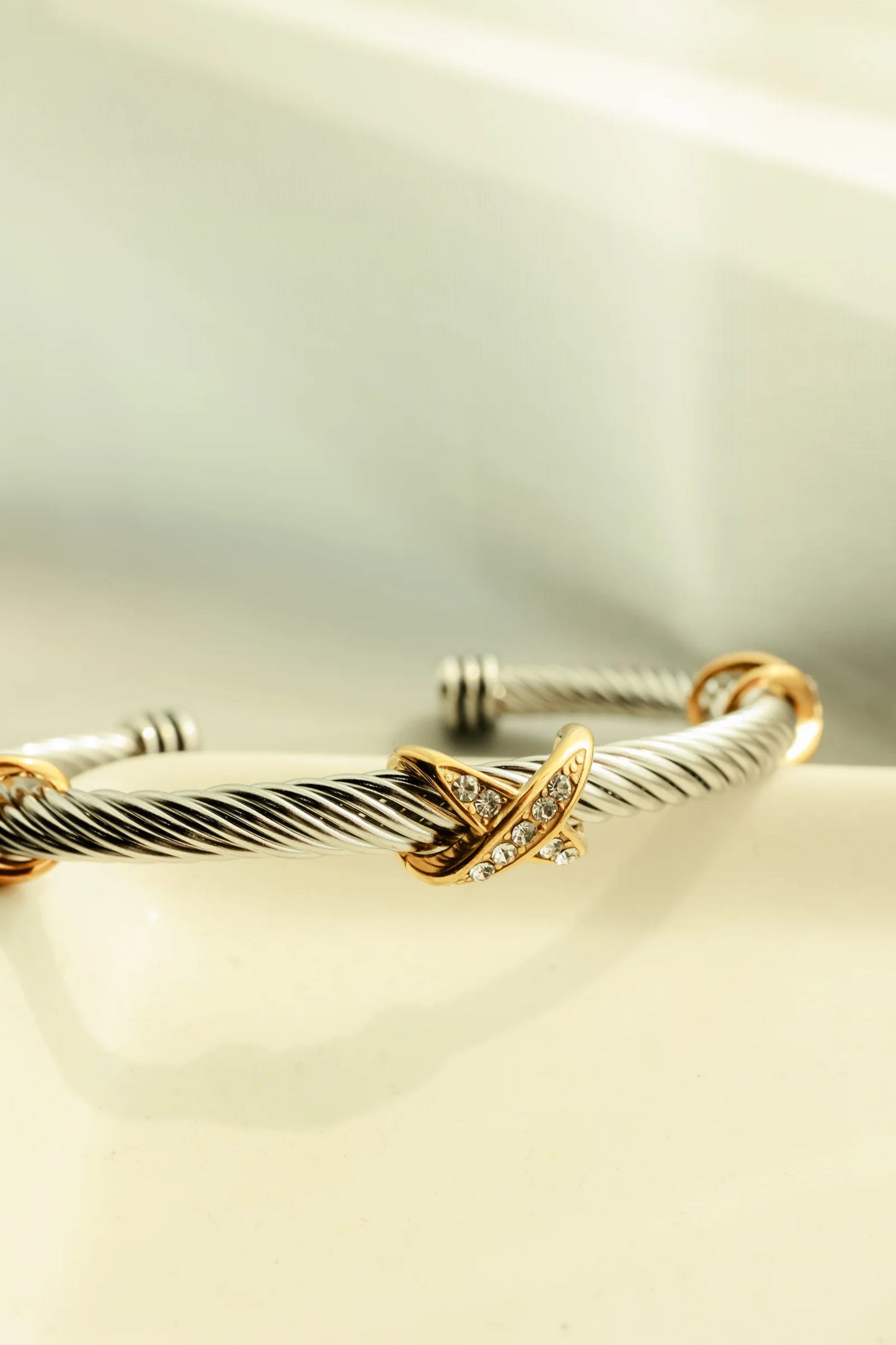 Sprinkle Kiss Bangle - PREORDER