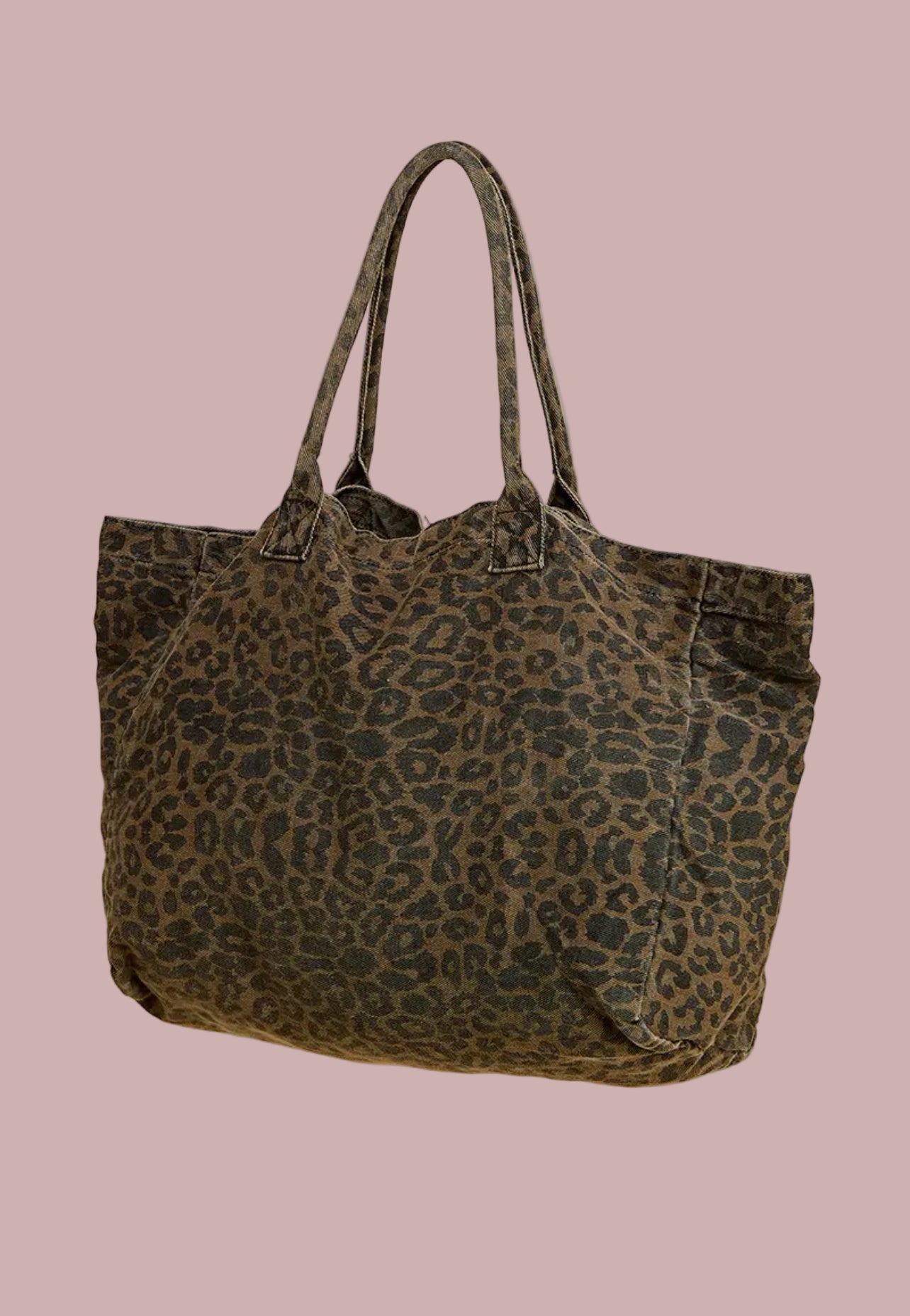 Wild Side Tote Bag